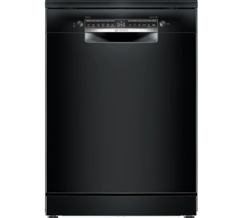 Отдельностоящая посудомоечная машина Bosch Serie 4 SMS4IMB62Q