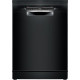 Отдельностоящая посудомоечная машина Bosch Serie 4 SMS4IMB62Q