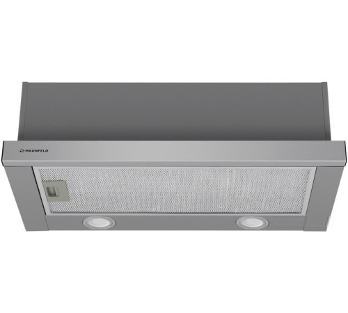Кухонная вытяжка MAUNFELD VS Fast 60 нержавеющая сталь