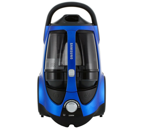 Пылесос Samsung VCC8836V36/XEV