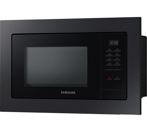 Микроволновая печь Samsung MS20A7013AB/BW