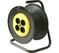 Удлинитель Калибр УСК2-4-30 2x2.5