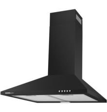 Кухонная вытяжка HOMSair Delta 60 черный