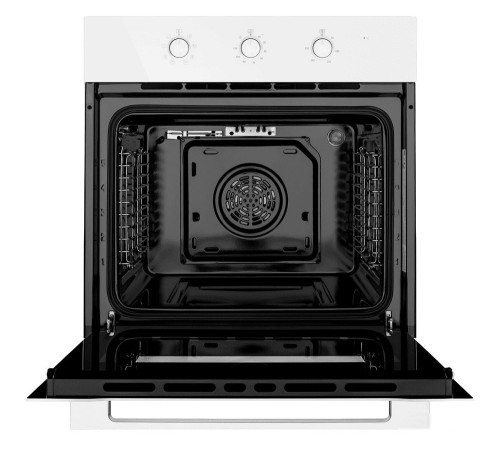 Электрический духовой шкаф MAUNFELD MEOC708PW