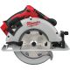 Дисковая циркулярная пила Milwaukee M18 BLCS66-0X без АКБ