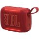 Беспроводная колонка JBL Go 5 красный