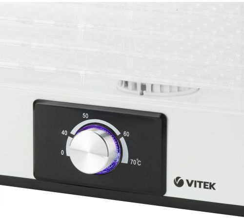 Сушилка для овощей и фруктов Vitek VT-5067
