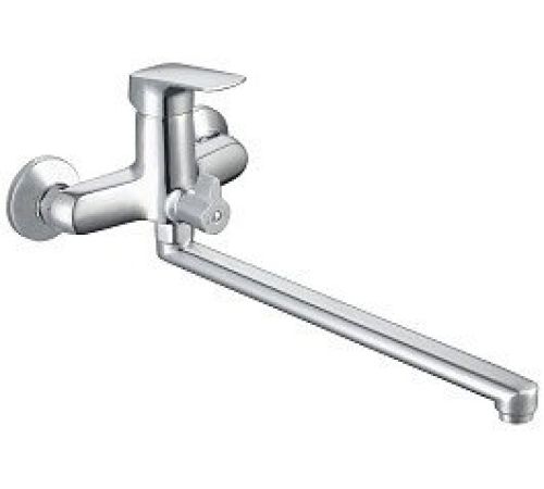 Смеситель Aquatek Вега AQ1042CR