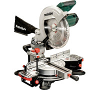 Торцовочная пила Metabo KS 305 M [619003000]