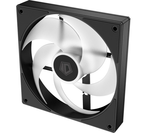 Комплект вентиляторов для корпуса ID-Cooling AS-140-ARGB-K Duet