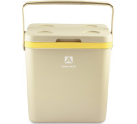 Термобокс Арктика 2200-26-BG 26л бежевый
