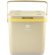 Термобокс Арктика 2200-26-BG 26л бежевый