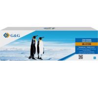 Картридж G&G GG-C729C аналог Canon C729C