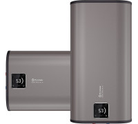Накопительный электрический водонагреватель Thermex Fora 50 pro Wi-Fi