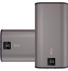 Накопительный электрический водонагреватель Thermex Fora 50 pro Wi-Fi