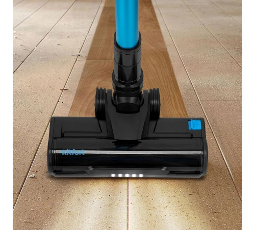 Пылесос Kitfort KT-5508