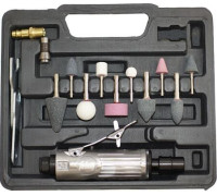 Пневмошлифмашина Fubag GL25000 100101