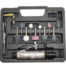 Пневмошлифмашина Fubag GL25000 100101