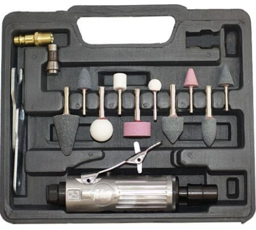 Пневмошлифмашина Fubag GL25000 100101