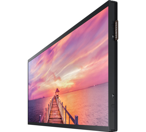 Информационная панель Samsung SH37F [LH37SHFPLBB]