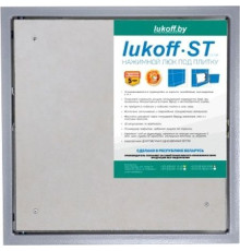 Люк Lukoff ST Plus 20x60 см