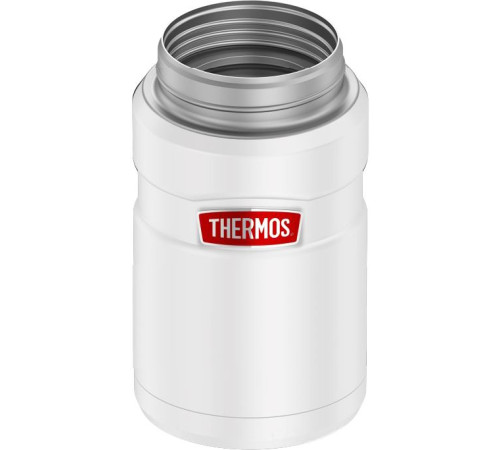 Термос для еды THERMOS SK-3020 RCMW 710мл белый