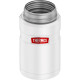 Термос для еды THERMOS SK-3020 RCMW 710мл белый