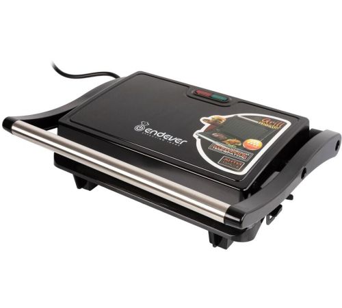 Электрогриль Endever Grillmaster 113