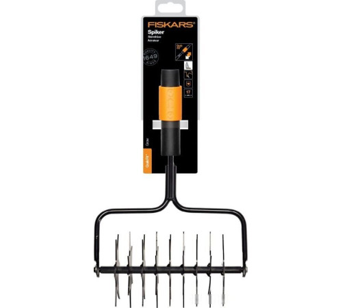 Аэратор Fiskars QuikFit 1000689