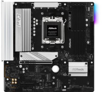 Материнская плата ASRock B850M Pro RS