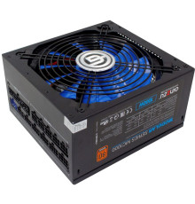 Блок питания Ginzzu MC1000