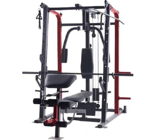 Силовая станция DFC 8500