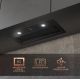 Кухонная вытяжка Weissgauff Dubhe 600 Black Touch