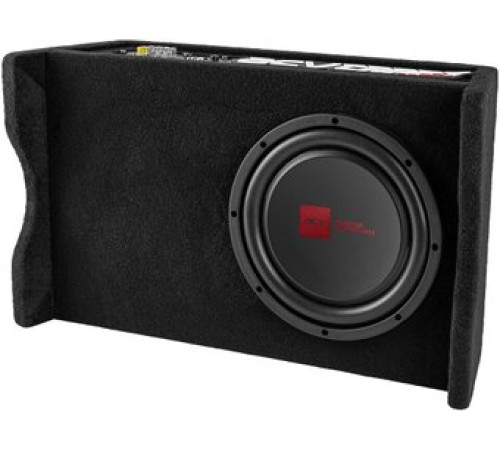 Корпусной активный сабвуфер ACV Craft BS10A