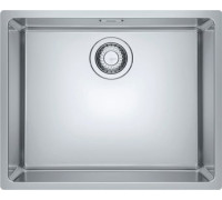 Кухонная мойка Franke FEX 210-50 127.0688.782 стальной