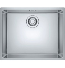 Кухонная мойка Franke FEX 210-50 127.0688.782 стальной