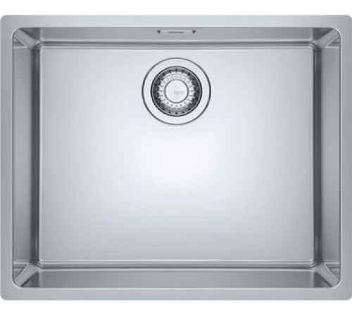 Кухонная мойка Franke FEX 210-50 127.0688.782 стальной