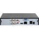 Гибридный видеорегистратор Dahua DH-XVR1B04-I