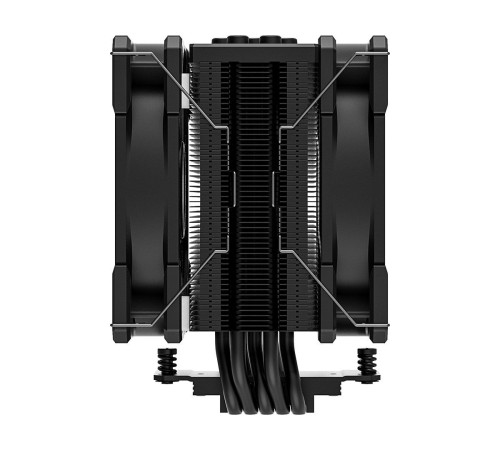 Кулер для процессора ID-Cooling SE-225-XT Black V2