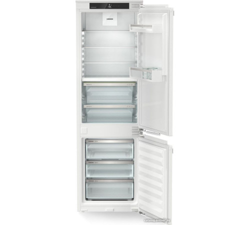 Холодильник Liebherr ICBNdi 5123 Plus BioFresh NoFrost 5123-22001