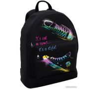 Школьный рюкзак Erich Krause EasyLine 17L Sneakers 60341