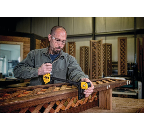 Струбцина DeWalt DWHT0-83186