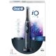 Электрическая зубная щетка Oral-B iO 8n черный, 1 насадка