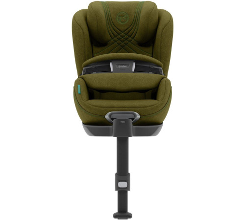 Детское автокресло Cybex Anoris T i-Size mustard yellow