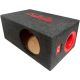 Корпус для сабвуфера Aura BOX-12-76-2PW
