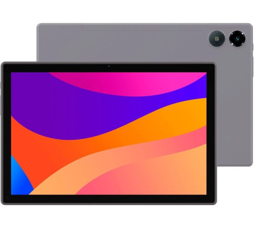 Планшет Digma CITI 1314C 4G серый
