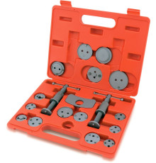 Специнструмент Toptul JGAI1801 18 предметов