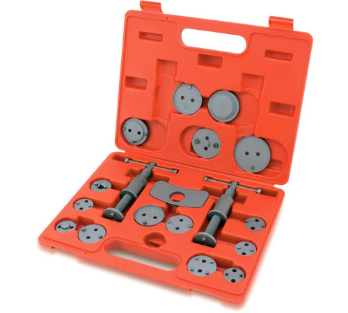 Специнструмент Toptul JGAI1801 18 предметов