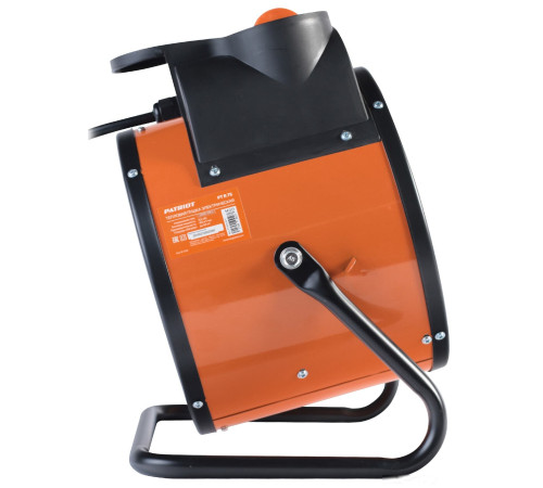 Электрическая тепловая пушка Patriot PTR 7 S