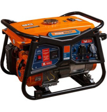 Бензиновый генератор MaxPiler MPG-3000A